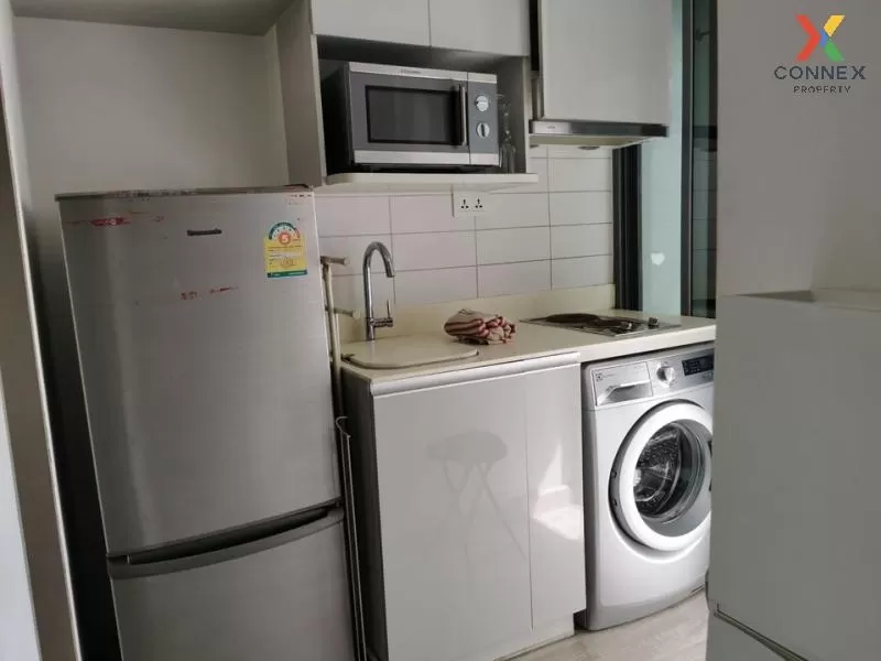 FOR SALE condo , Ideo Mobi Sukhumvit , BTS-On Nut , Bang Chak , P 2
