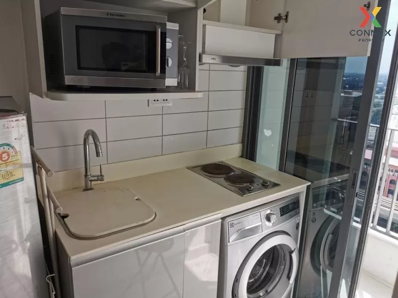 FOR SALE condo , Ideo Mobi Sukhumvit , BTS-On Nut , Bang Chak , P 3