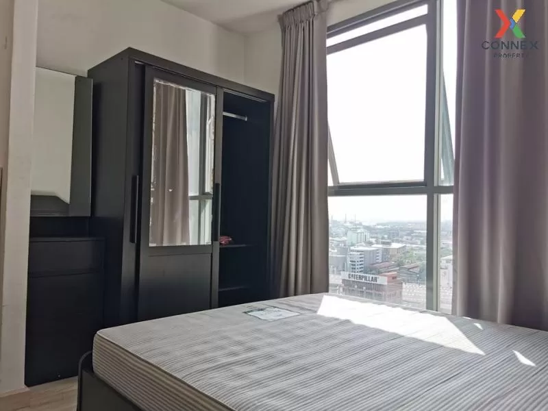FOR SALE condo , Ideo Mobi Sukhumvit , BTS-On Nut , Bang Chak , P 4