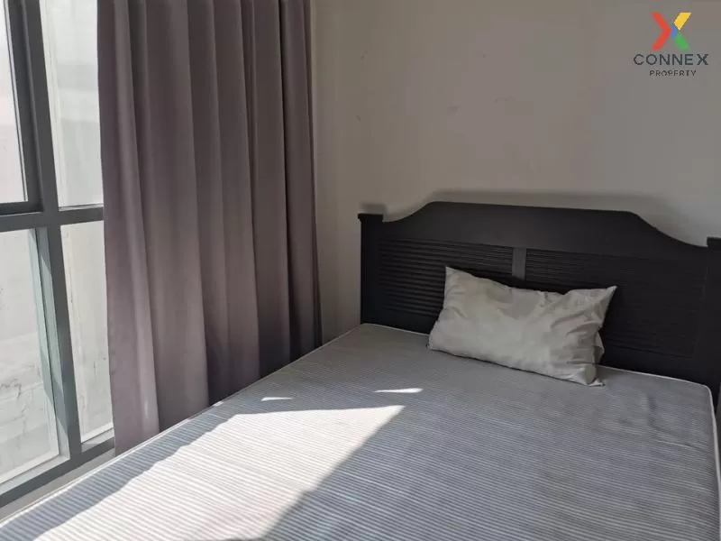 FOR SALE condo , Ideo Mobi Sukhumvit , BTS-On Nut , Bang Chak , P