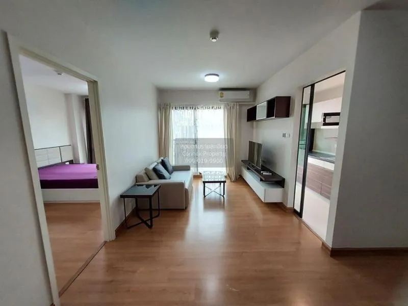 FOR RENT condo , Supalai City Resort Bearing Station Sukhumvit 10 1