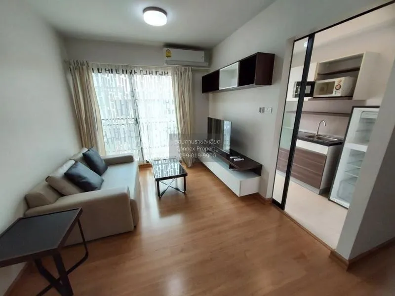 FOR RENT condo , Supalai City Resort Bearing Station Sukhumvit 10 3