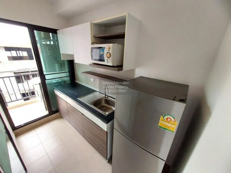 FOR RENT condo , Supalai City Resort Bearing Station Sukhumvit 10 4