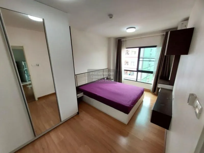 FOR RENT condo , Supalai City Resort Bearing Station Sukhumvit 10