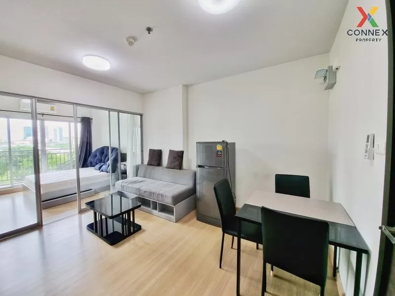 เช่าคอนโด  ศุภาลัย เวอเรนด้า พระราม 9 MRT-พระราม 9 บางกะปิ เขต ห้ 2