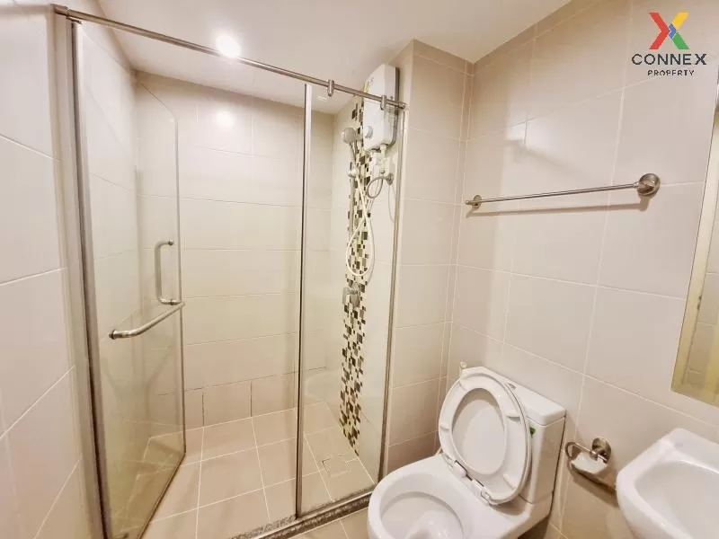 เช่าคอนโด  ศุภาลัย เวอเรนด้า พระราม 9 MRT-พระราม 9 บางกะปิ เขต ห้ 4