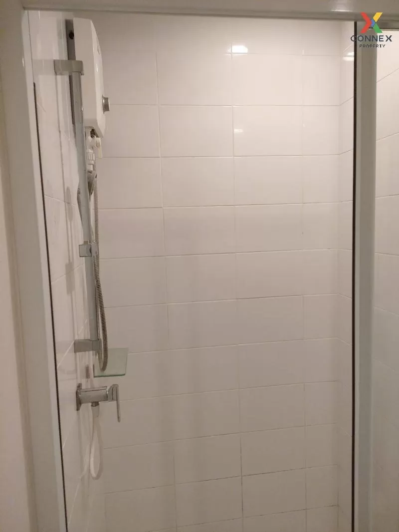 ขายคอนโด  เดอะ คีย์ วุฒากาศ BTS-วุฒากาศ ตลาดพลู เขต ธนบุรี กรุงเท