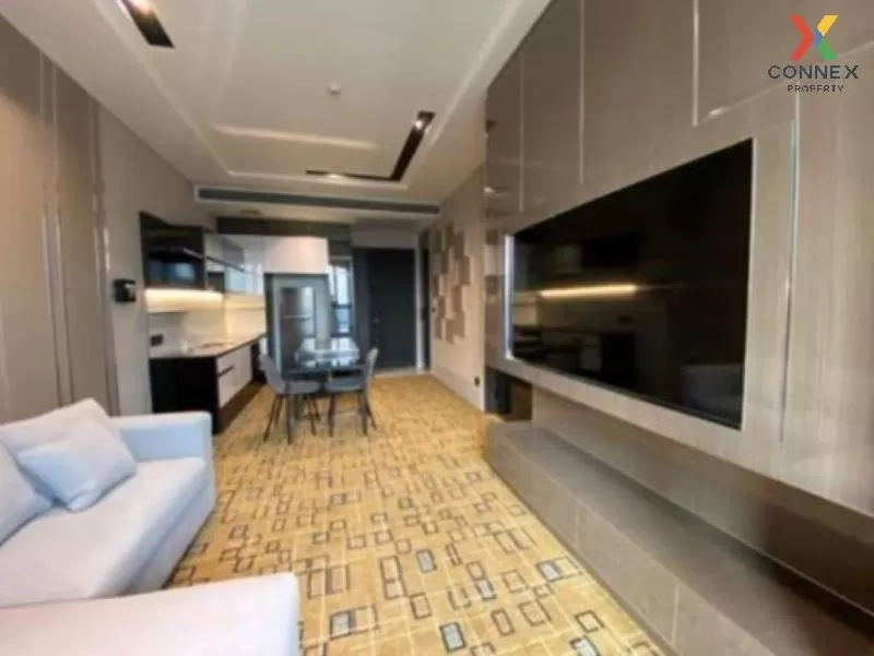 FOR RENT condo , The Bangkok Thonglor , BTS-Thong Lo , Khlong Tan 1