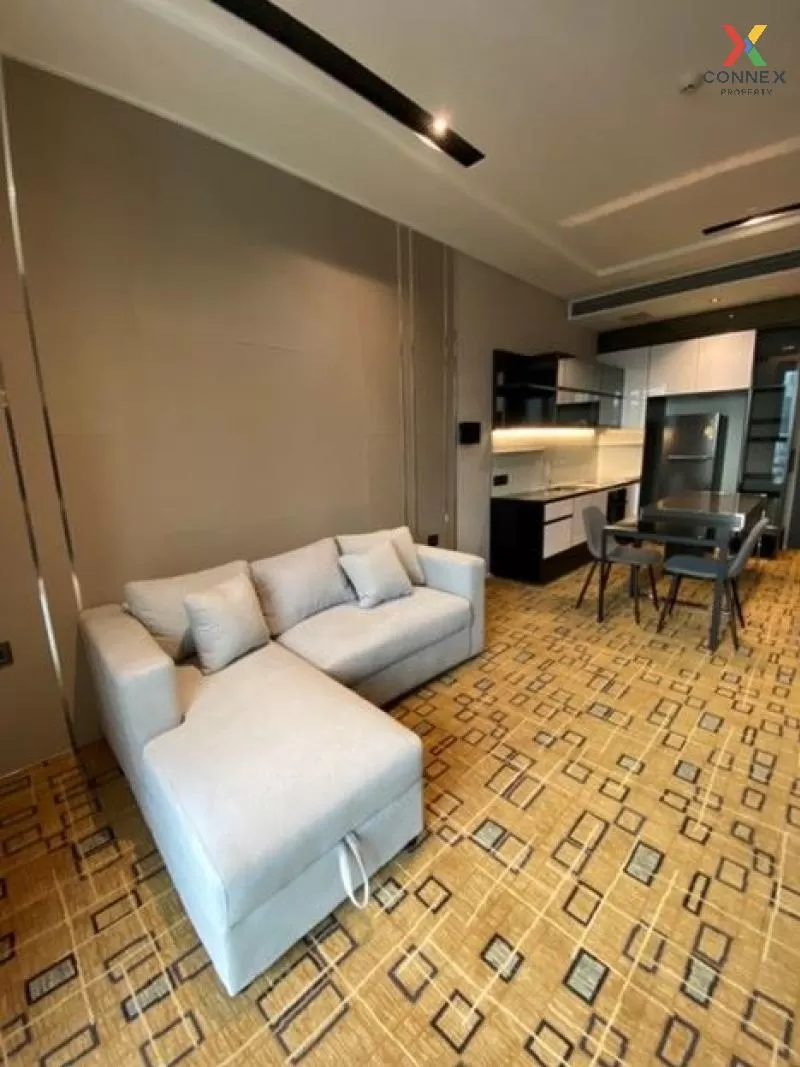 FOR RENT condo , The Bangkok Thonglor , BTS-Thong Lo , Khlong Tan 2