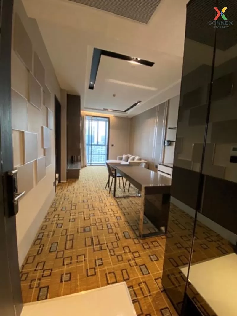 FOR RENT condo , The Bangkok Thonglor , BTS-Thong Lo , Khlong Tan 3