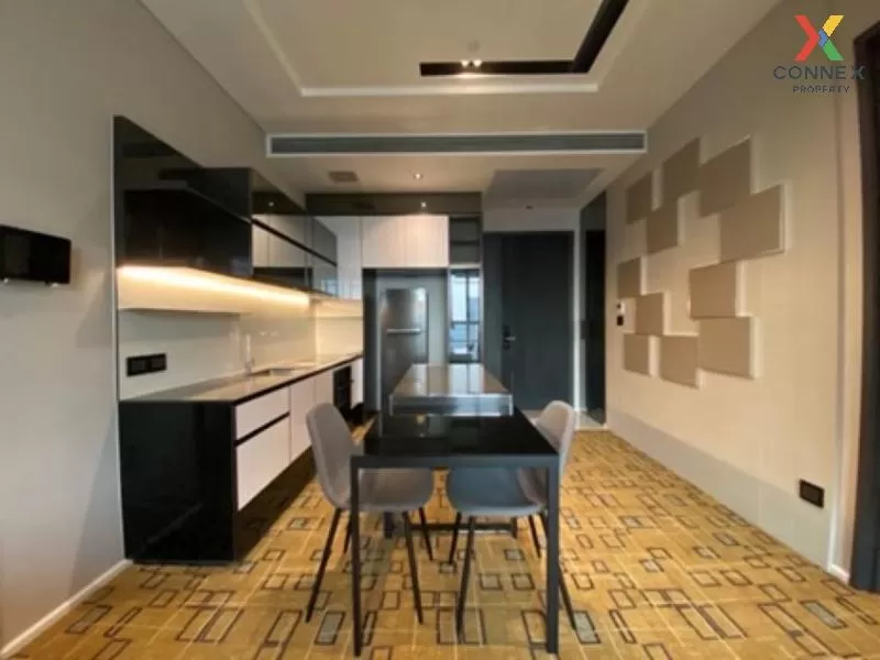 FOR RENT condo , The Bangkok Thonglor , BTS-Thong Lo , Khlong Tan 4