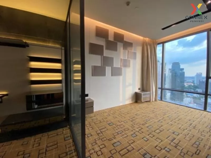 FOR RENT condo , The Bangkok Thonglor , BTS-Thong Lo , Khlong Tan