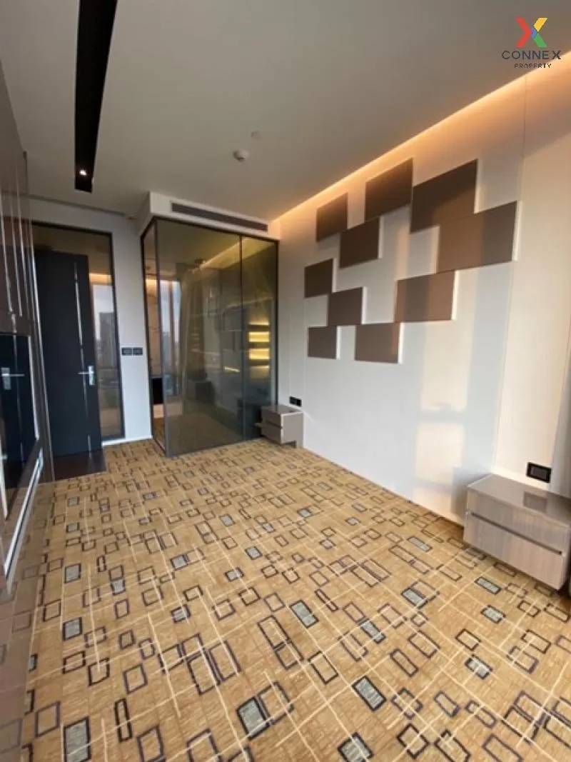 FOR RENT condo , The Bangkok Thonglor , BTS-Thong Lo , Khlong Tan