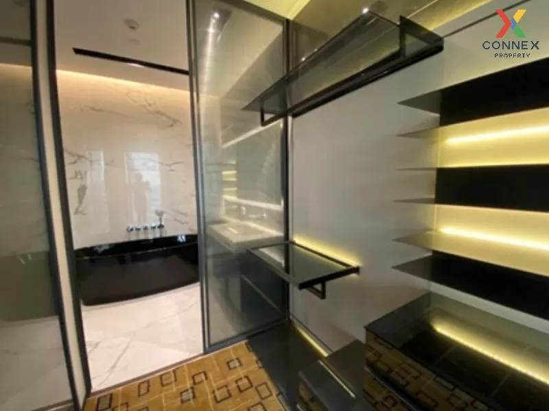 FOR RENT condo , The Bangkok Thonglor , BTS-Thong Lo , Khlong Tan