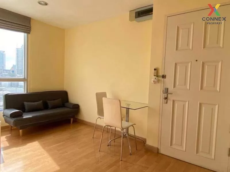 เช่าคอนโด  \nไลฟ์ แอท พหลฯ - อารีย์ BTS-สะพานควาย สามเสนใน เขต พญ 2