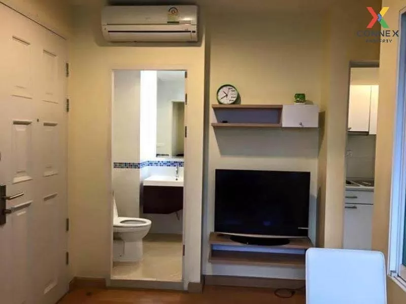 เช่าคอนโด  \nไลฟ์ แอท พหลฯ - อารีย์ BTS-สะพานควาย สามเสนใน เขต พญ 3