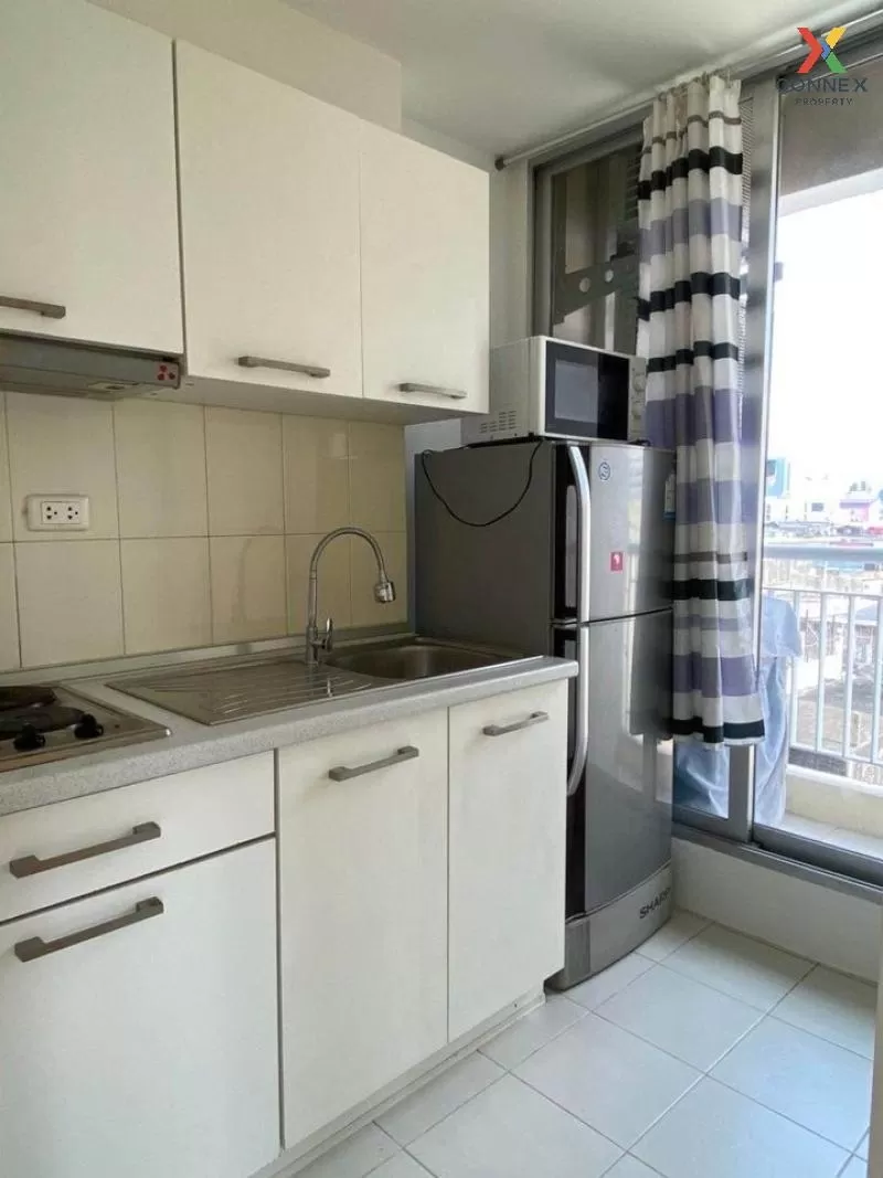 เช่าคอนโด  \nไลฟ์ แอท พหลฯ - อารีย์ BTS-สะพานควาย สามเสนใน เขต พญ 4