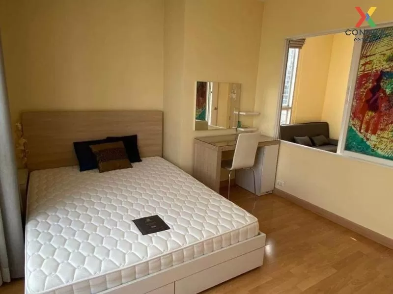 เช่าคอนโด  \nไลฟ์ แอท พหลฯ - อารีย์ BTS-สะพานควาย สามเสนใน เขต พญ