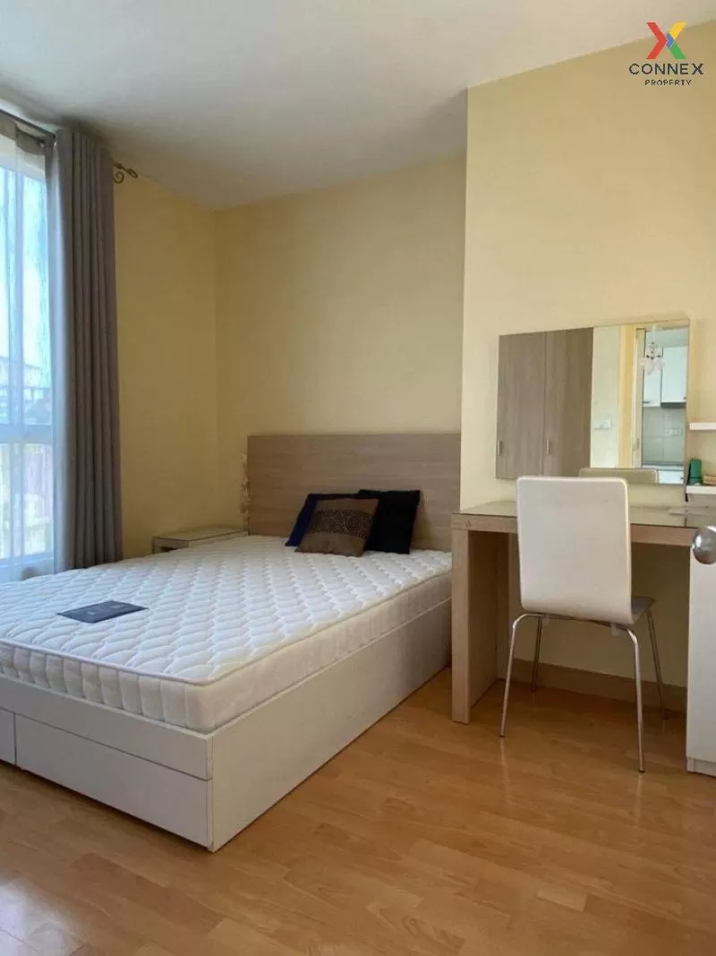 เช่าคอนโด  \nไลฟ์ แอท พหลฯ - อารีย์ BTS-สะพานควาย สามเสนใน เขต พญ