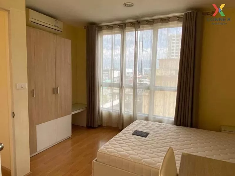 เช่าคอนโด  \nไลฟ์ แอท พหลฯ - อารีย์ BTS-สะพานควาย สามเสนใน เขต พญ