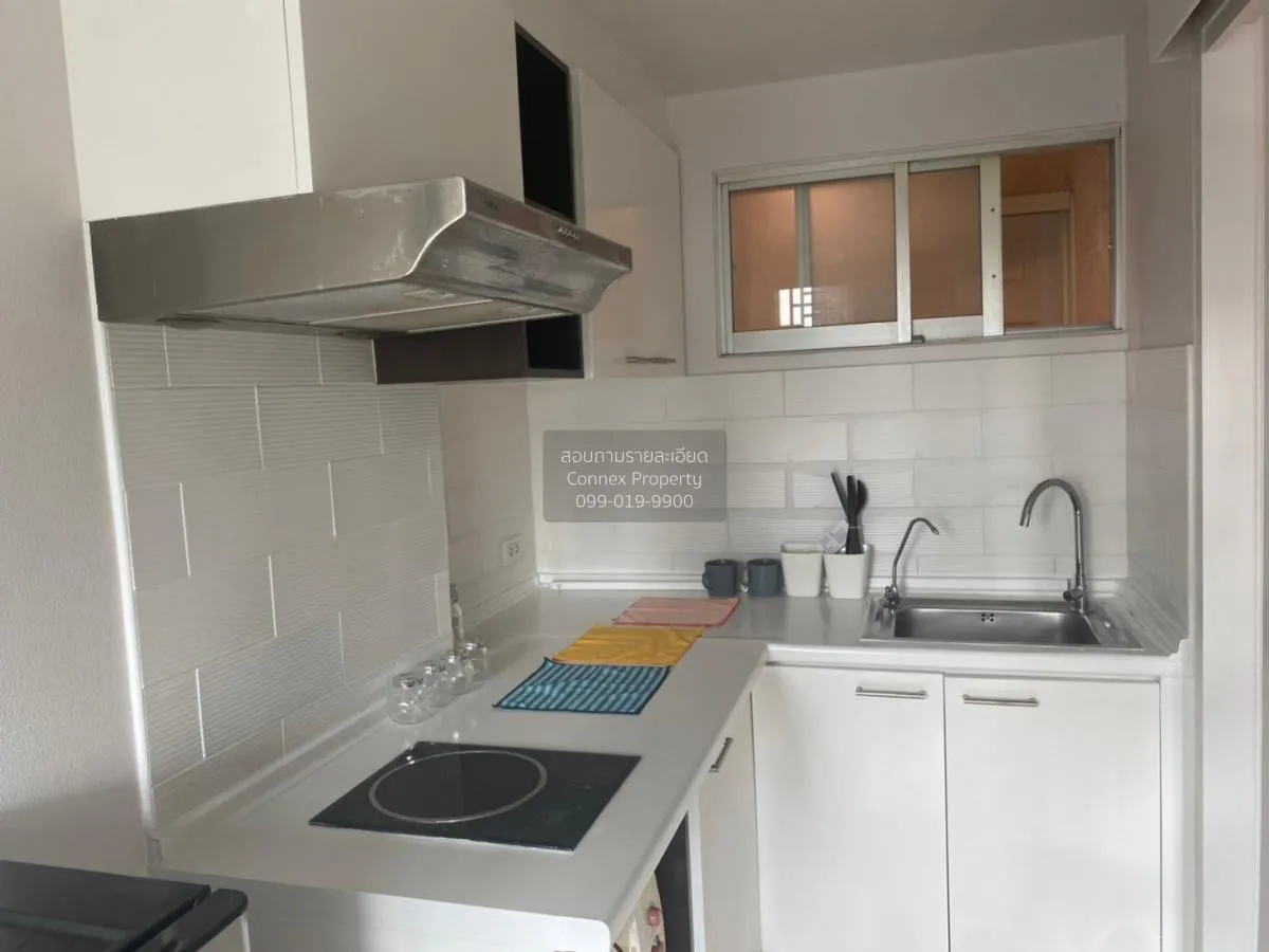 เช่าคอนโด  ลุมพินี วิลล์ สุขุมวิท 77 BTS-อ่อนนุช สวนหลวง เขต สวนห 2