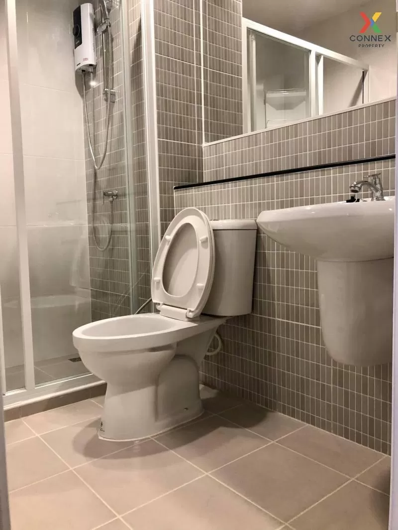 FOR RENT condo , Regent Home Bangson 2 Phase 28 , high floor , MR