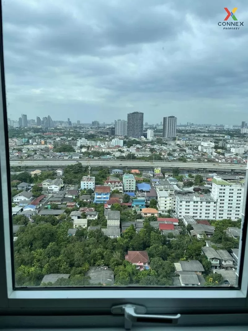 FOR RENT condo , Regent Home Bangson 2 Phase 28 , high floor , MR