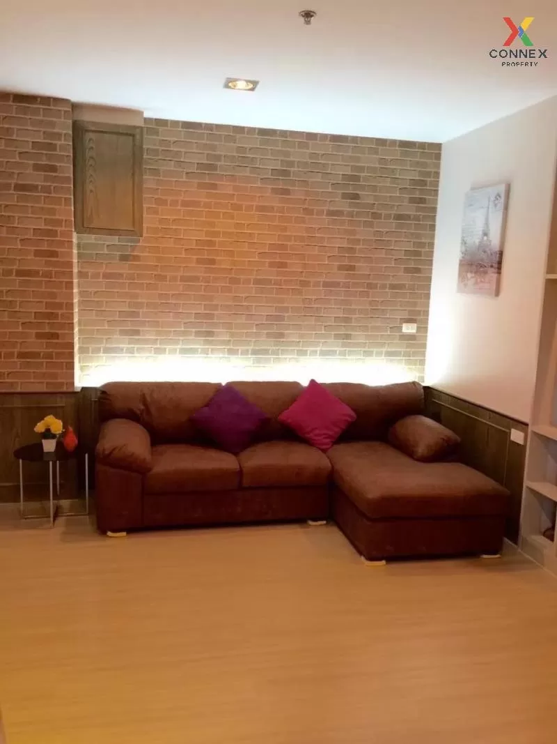 เช่าคอนโด  เดอะพาร์คแลนด์ ศรีนครินทร์ บางนา เขต ดอนเมือง สมุทรปรา 1