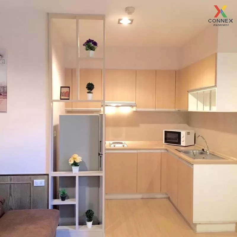 เช่าคอนโด  เดอะพาร์คแลนด์ ศรีนครินทร์ บางนา เขต ดอนเมือง สมุทรปรา 3