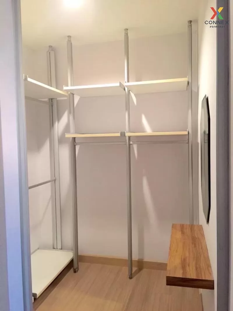 เช่าคอนโด  เดอะพาร์คแลนด์ ศรีนครินทร์ บางนา เขต ดอนเมือง สมุทรปรา