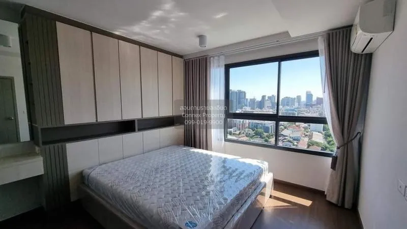 FOR SALE condo , Ideo Ratchada - Sutthisan , MRT-Sutthisan , Ratc 1