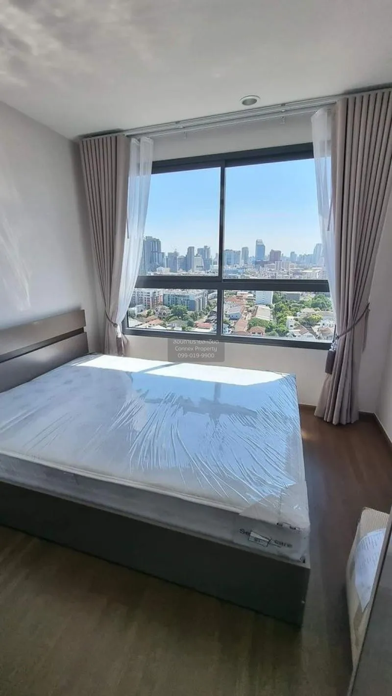 FOR SALE condo , Ideo Ratchada - Sutthisan , MRT-Sutthisan , Ratc 2