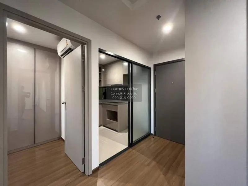 FOR SALE condo , Ideo Ratchada - Sutthisan , MRT-Sutthisan , Ratc 3