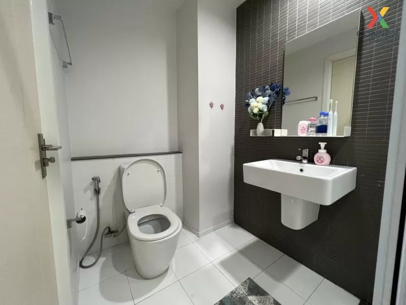 เช่าคอนโด  เดอะ คีย์ แจ้งวัฒนะ  บางตลาด ปากเกร็ด นนทบุรี CX-56031 เช่าคอนโด  เดอะ คีย์ แจ้งวัฒนะ  บางตลาด ปากเกร็ด นนทบุรี CX-56031