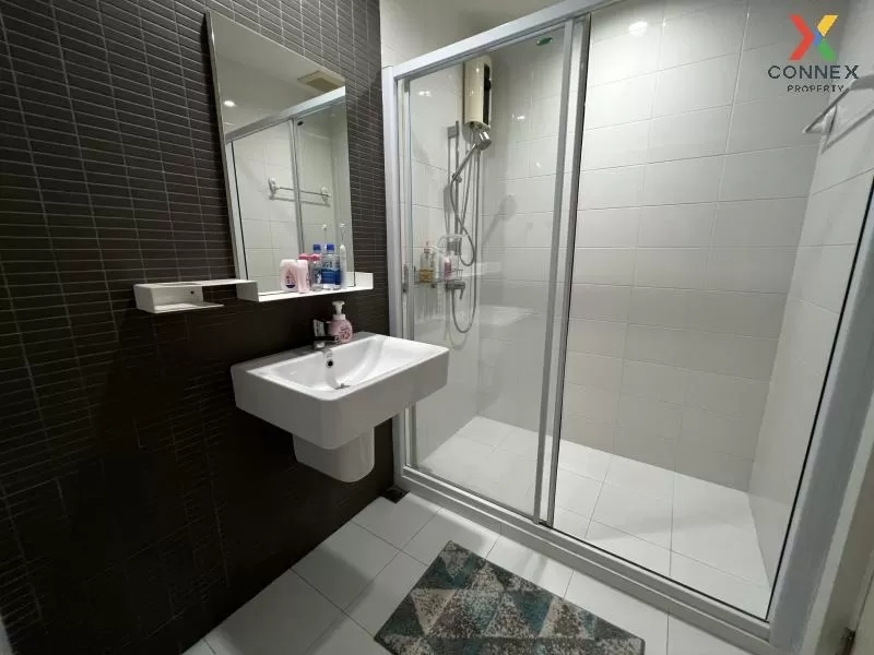 เช่าคอนโด  เดอะ คีย์ แจ้งวัฒนะ  บางตลาด ปากเกร็ด นนทบุรี CX-56031 เช่าคอนโด  เดอะ คีย์ แจ้งวัฒนะ  บางตลาด ปากเกร็ด นนทบุรี CX-56031