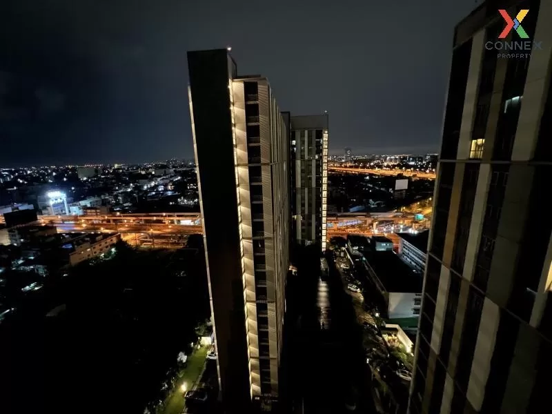 เช่าคอนโด  เดอะ คีย์ แจ้งวัฒนะ  บางตลาด ปากเกร็ด นนทบุรี CX-56031 เช่าคอนโด  เดอะ คีย์ แจ้งวัฒนะ  บางตลาด ปากเกร็ด นนทบุรี CX-56031