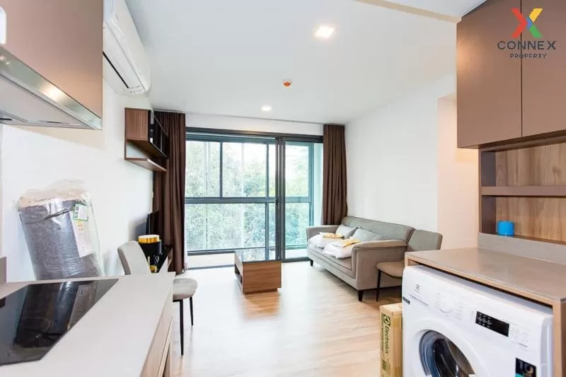 เช่าคอนโด  ทากะ เฮาส์ เอกมัย 12 BTS-เอกมัย คลองตันเหนือ เขต วัฒนา 3