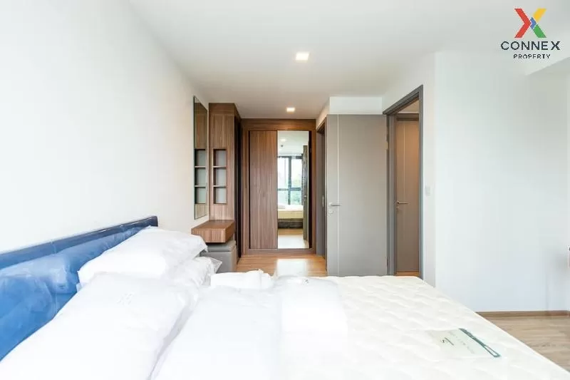 เช่าคอนโด  ทากะ เฮาส์ เอกมัย 12 BTS-เอกมัย คลองตันเหนือ เขต วัฒนา