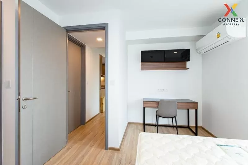 เช่าคอนโด  ทากะ เฮาส์ เอกมัย 12 BTS-เอกมัย คลองตันเหนือ เขต วัฒนา