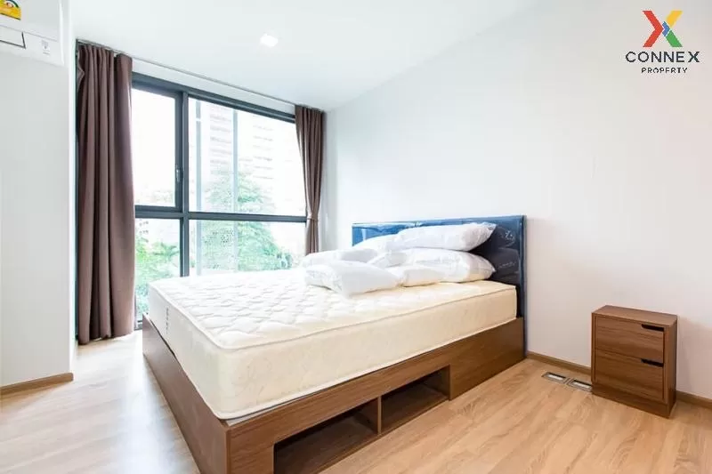 เช่าคอนโด  ทากะ เฮาส์ เอกมัย 12 BTS-เอกมัย คลองตันเหนือ เขต วัฒนา