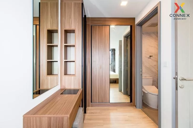 เช่าคอนโด  ทากะ เฮาส์ เอกมัย 12 BTS-เอกมัย คลองตันเหนือ เขต วัฒนา