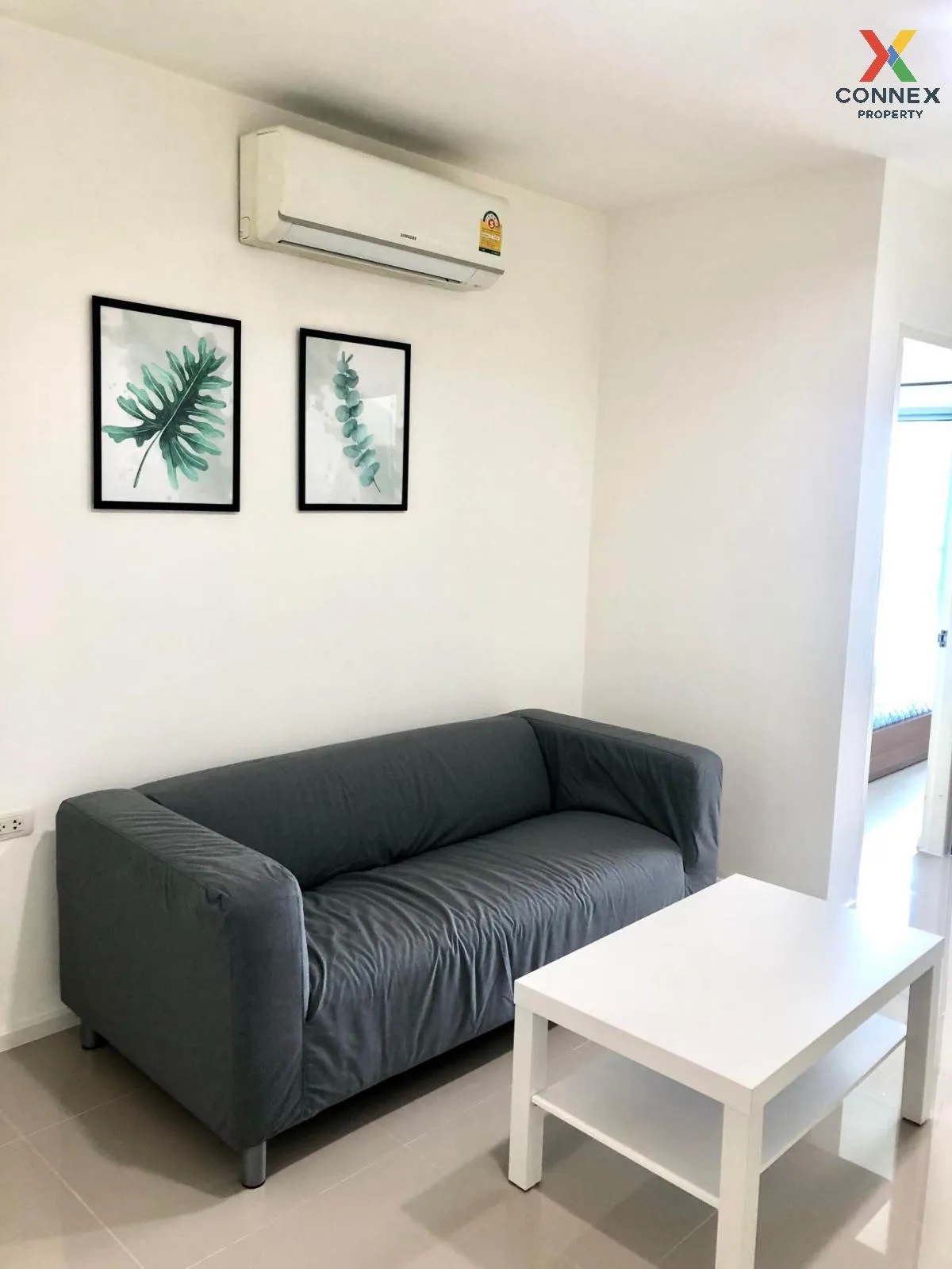 เช่าคอนโด  แอสปาย สุขุมวิท 48 BTS-พระโขนง พระโขนง เขต คลองเตย กรุ 1