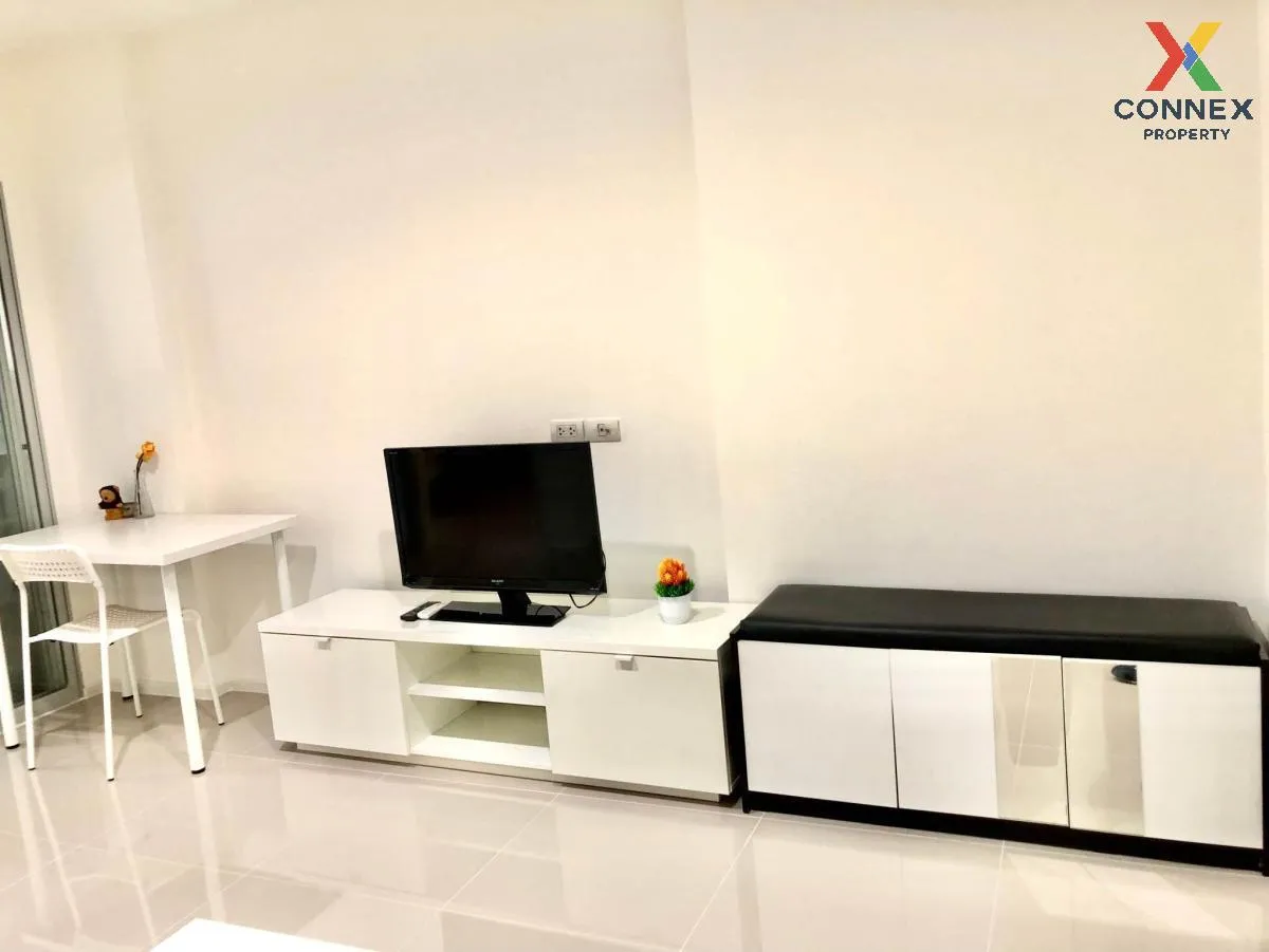 เช่าคอนโด  แอสปาย สุขุมวิท 48 BTS-พระโขนง พระโขนง เขต คลองเตย กรุ 3