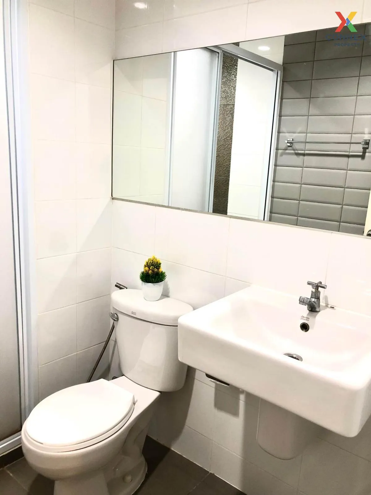 เช่าคอนโด  แอสปาย สุขุมวิท 48 BTS-พระโขนง พระโขนง เขต คลองเตย กรุ