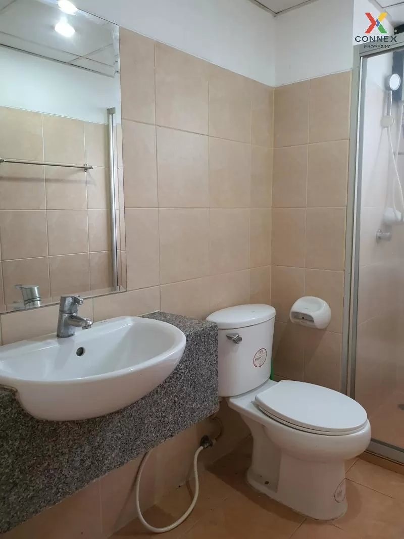 FOR RENT condo , Supalai City Home Ratchada 10 , MRT-Huai Khwang  FOR RENT condo , Supalai City Home Ratchada 10 , MRT-Huai Khwang