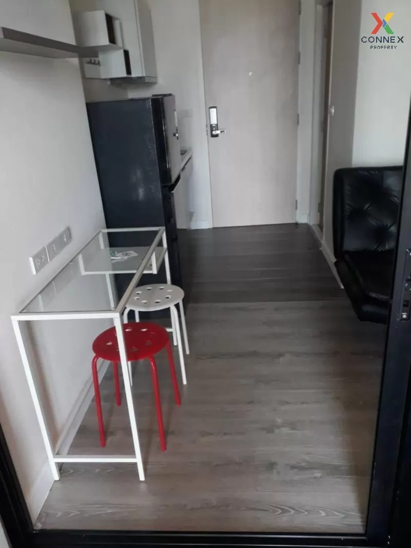FOR RENT condo , Knightsbridge Sky River Ocean  , BTS-Pak Nam , P 3
