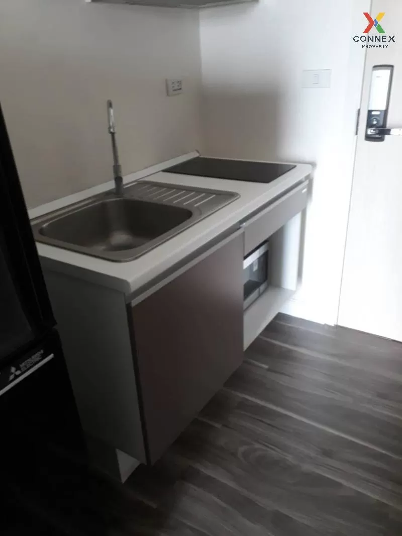 FOR RENT condo , Knightsbridge Sky River Ocean  , BTS-Pak Nam , P 4