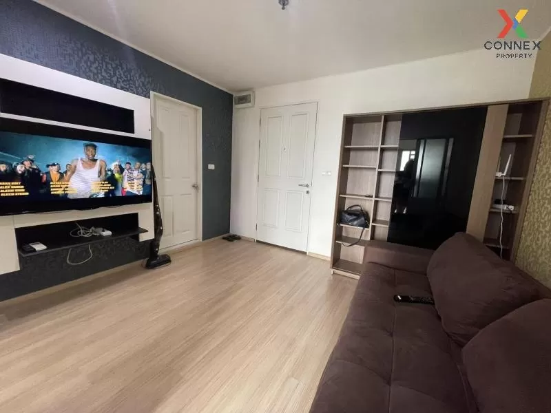 FOR RENT condo , U Delight 3 Prachachuen - Bang Sue , MRT-Bang So FOR RENT condo , U Delight 3 Prachachuen - Bang Sue , MRT-Bang So 1
