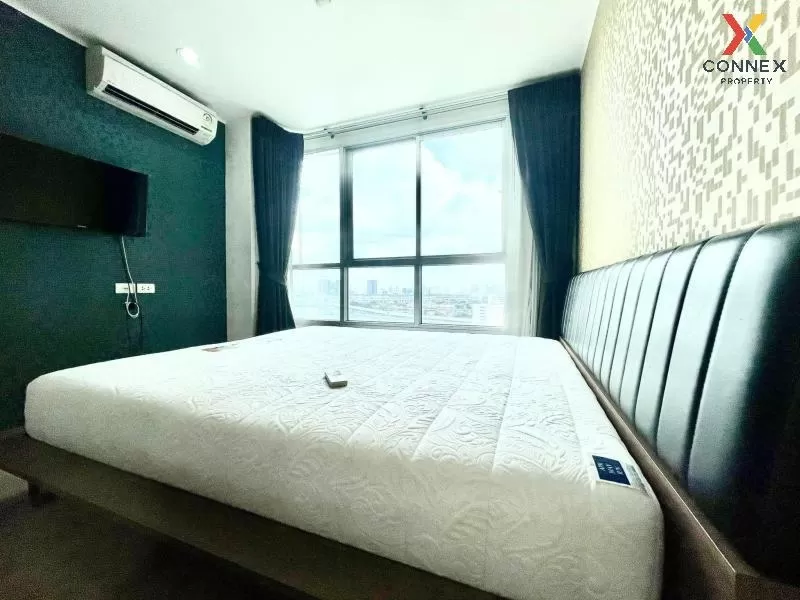 FOR RENT condo , U Delight 3 Prachachuen - Bang Sue , MRT-Bang So FOR RENT condo , U Delight 3 Prachachuen - Bang Sue , MRT-Bang So
