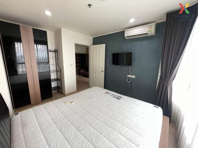 FOR RENT condo , U Delight 3 Prachachuen - Bang Sue , MRT-Bang So FOR RENT condo , U Delight 3 Prachachuen - Bang Sue , MRT-Bang So